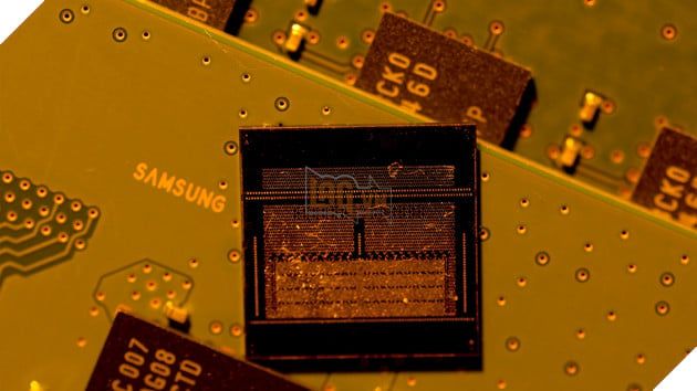 Cảnh báo về tình trạng thiếu hụt DRAM và chiến lược đóng gói mới tại Đài Loan 2