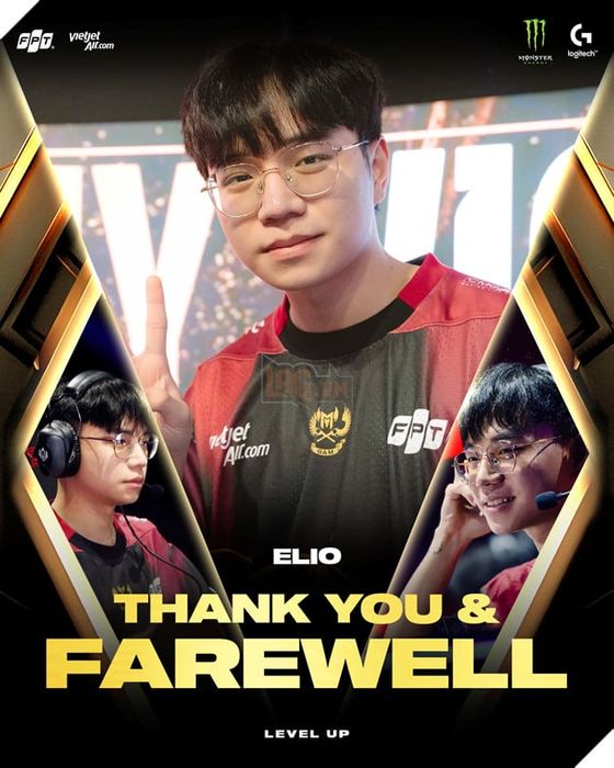 LMHT: Đội trưởng GAM Esports, Người Đi Rừng Levi Chính Thức Từ Giã Sự Nghiệp
