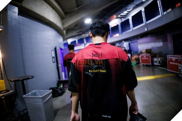 LMHT: Đội Trưởng GAM Esports, Người Đi Rừng Levi Chính Thức Từ Giã Sự Nghiệp 5