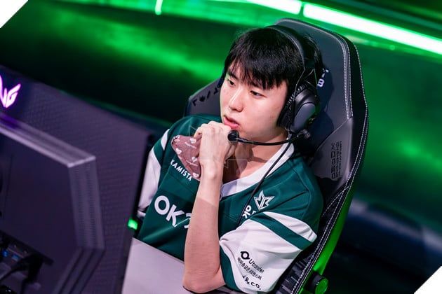 LMHT: LCK Dậy Sóng Với Loạt Tin Chuyển Nhượng Khi Nhiều Tuyển Thủ Kết Thúc Hợp Đồng Cập nhật 9
