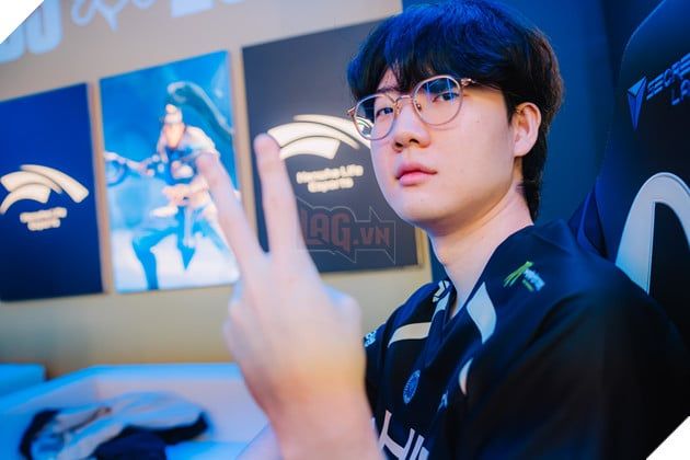 LMHT: LCK Dậy Sóng Với Loạt Tin Chuyển Nhượng Khi Nhiều Tuyển Thủ Kết Thúc Hợp Đồng Cập nhật 2