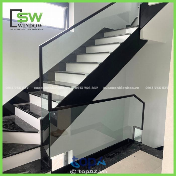 SW Window