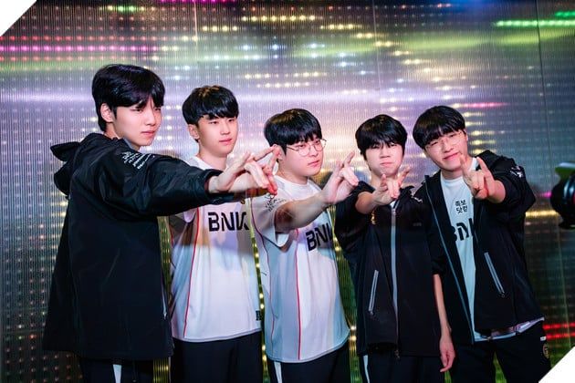 LMHT: LCK Dậy Sóng Với Loạt Tin Chuyển Nhượng Khi Nhiều Tuyển Thủ Kết Thúc Hợp Đồng Cập nhật 6