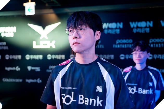 LMHT: LCK Dậy Sóng Với Loạt Tin Chuyển Nhượng Khi Nhiều Tuyển Thủ Kết Thúc Hợp Đồng Cập nhật 11