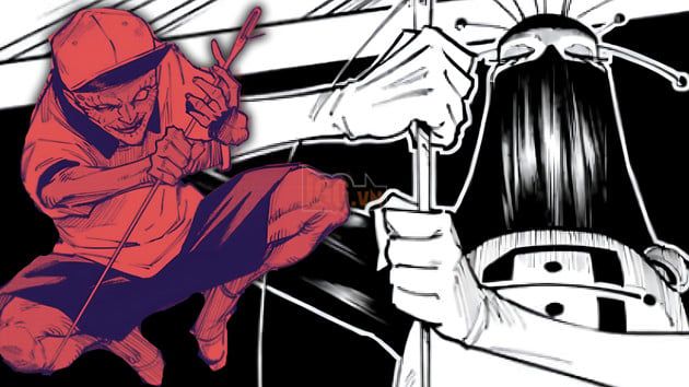 Jujutsu Kaisen Modulo tiếp tục gây ấn tượng mạnh khi giới thiệu một chú thuật sư cấp 1 hoàn toàn mới, mang đến những bất ngờ đầy thú vị trong thế giới chú thuật.