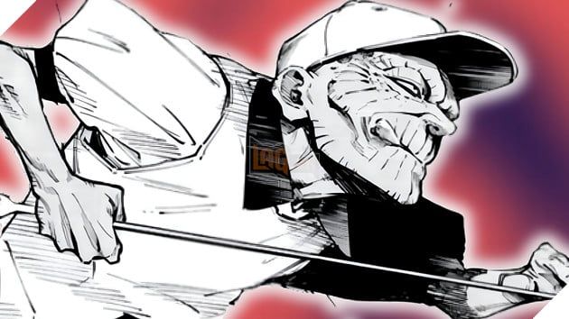 Jujutsu Kaisen Modulo gây bất ngờ khi ra mắt một chú thuật sư cấp 1 hoàn toàn mới, mở ra những khía cạnh mới mẻ trong vũ trụ chú thuật.