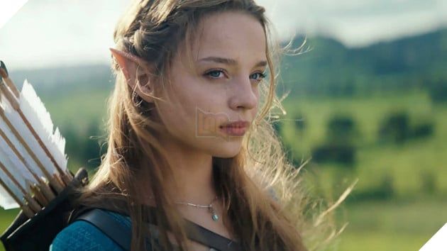 Những hình ảnh đầu tiên từ bộ phim The Legend of Zelda live-action đã được tiết lộ.