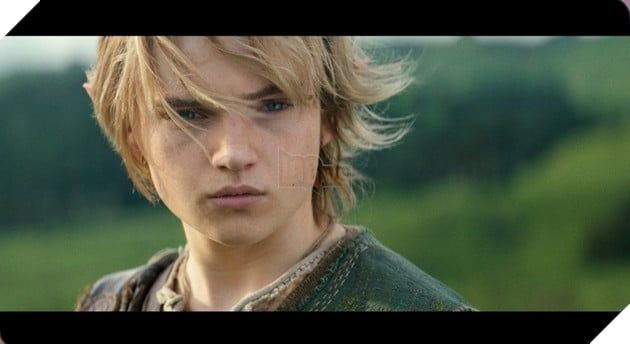 Những hình ảnh đầu tiên từ bộ phim The Legend of Zelda live-action đã được tiết lộ.