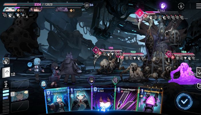 Tổng hợp giftcode Chaos Zero Nightmare và cách đổi mã