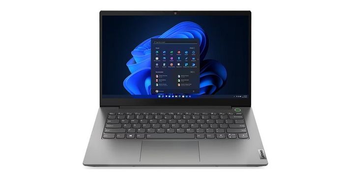 Laptop Lenovo ThinkBook. Laptop Lenovo ThinkBook.