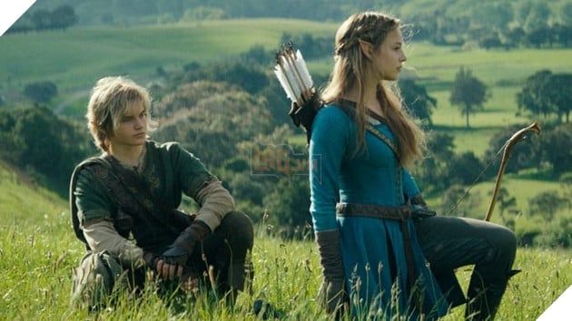 Những hình ảnh đầu tiên từ bộ phim The Legend of Zelda live-action đã được công bố.