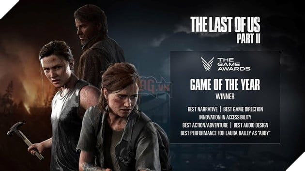 Clair Obscur: Expedition 33 đã chính thức phá vỡ kỷ lục đề cử tại The Game Awards 2025.