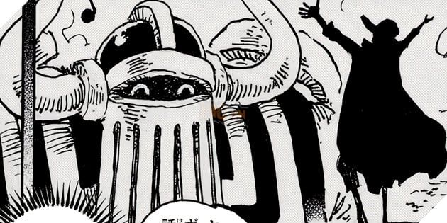 7 người sở hữu Haki mạnh mẽ vượt trội hơn Luffy trong One Piece 7