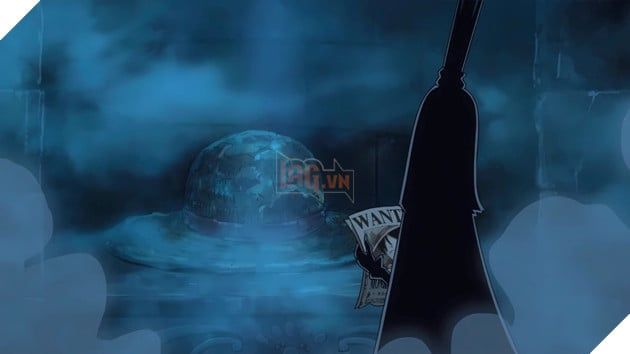7 người sở hữu Haki mạnh mẽ vượt trội hơn Luffy trong One Piece 6