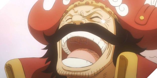 7 nhân vật sở hữu Haki mạnh mẽ vượt trội hơn Luffy trong One Piece 4