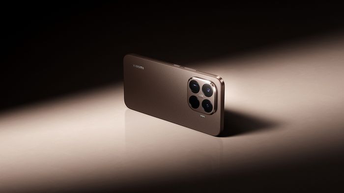 Xiaomi 15T Series ghi nhận doanh số ấn tượng