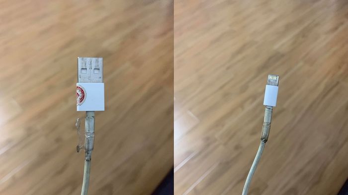 Nguyên nhân khiến iPhone sạc lâu đầy pin