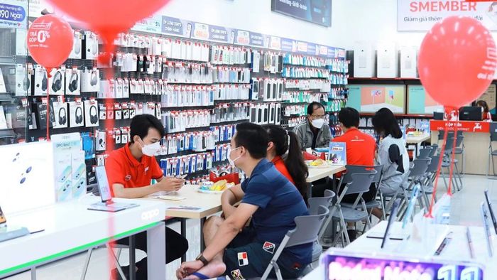 Cách khắc phục lỗi iPhone lên táo rồi tắt tại CellphoneS