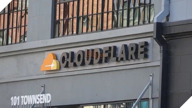 Cloudflare xác nhận sự cố nghiêm trọng đã làm gián đoạn kết nối Internet, ảnh hưởng đến các dịch vụ lớn như X và .
