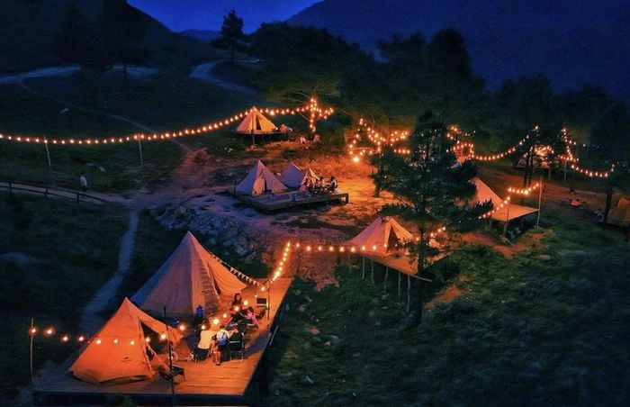 Khám phá đỉnh Phượng Hoàng – điểm đến lý tưởng để hòa mình vào thiên nhiên Quảng Ninh 5