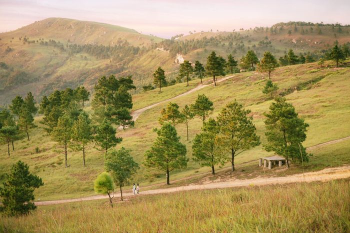 Khám phá đỉnh Phượng Hoàng – điểm đến lý tưởng để hòa mình vào thiên nhiên Quảng Ninh 10