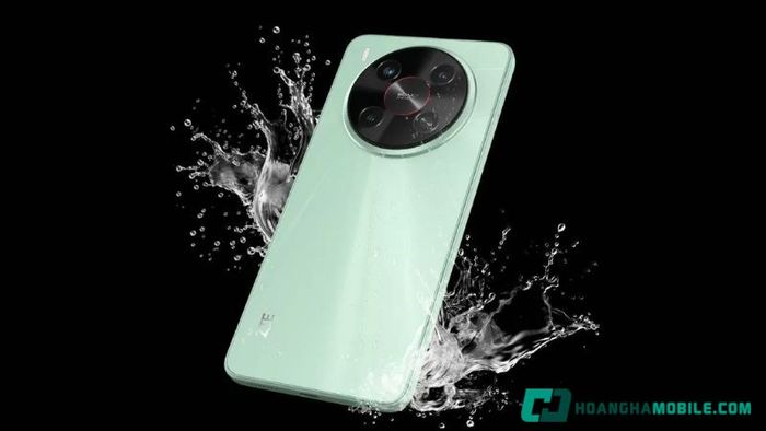 Giá bán tham khảo của nubia V70 Max