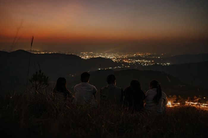 Khám phá đỉnh Phượng Hoàng – điểm đến lý tưởng để hòa mình vào thiên nhiên Quảng Ninh 6