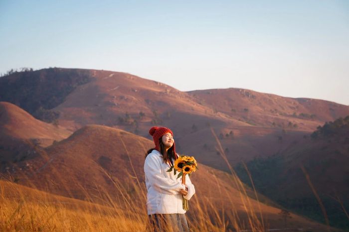 Khám phá đỉnh Phượng Hoàng – điểm đến lý tưởng để hòa mình vào thiên nhiên Quảng Ninh 3