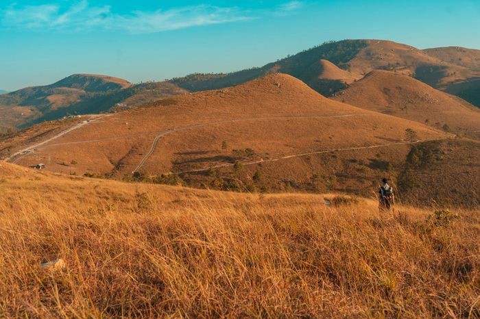 Khám phá đỉnh Phượng Hoàng – điểm đến lý tưởng để hòa mình vào thiên nhiên Quảng Ninh 7