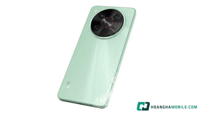 nubia V70 Max được chính thức phát hành vào ngày 15 tháng 2 năm 2025