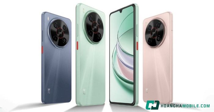 nubia V70 Max là một sản phẩm smartphone giá rẻ đến từ thương hiệu điện thoại nubia, được thiết kế để mang lại trải nghiệm toàn diện