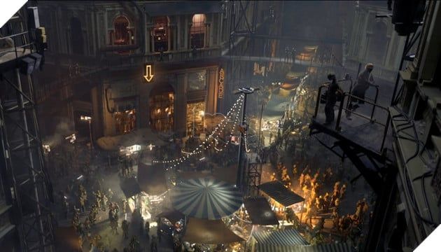 The Game Awards 2025: Một Tựa Game Indie Bất Ngờ Rút Tên Khỏi Đề Cử Xuất Sắc Nhất - Phần 3