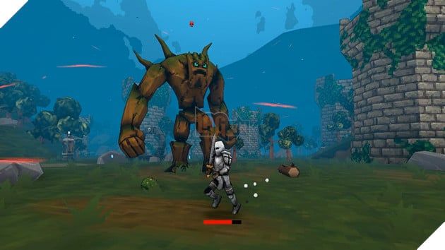 The Game Awards 2025: Một Tựa Game Indie Bất Ngờ Rút Tên Khỏi Đề Cử Xuất Sắc Nhất