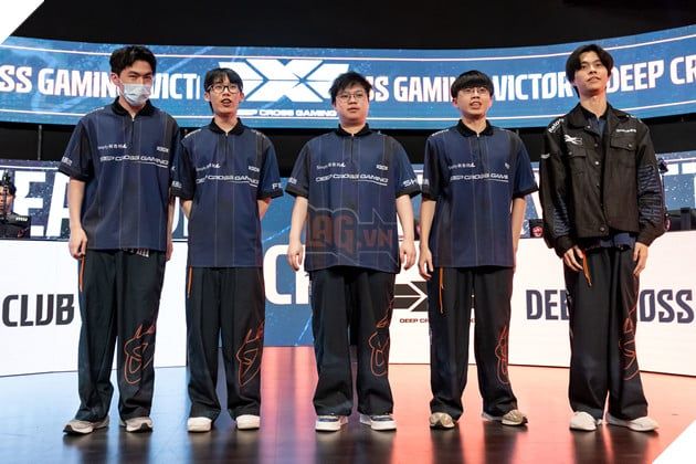 LMHT: Cập Nhật Tình Hình Chuyển Nhượng Tại Khu Vực LCP Trước Mùa Giải 2026 11