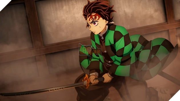 Demon Slayer: Infinity Castle tiếp tục thiết lập kỷ lục 2.