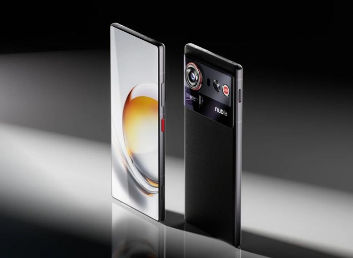 Nubia Z80 Ultra chính thức ra mắt trên toàn cầu, mở ra một kỷ nguyên mới cho dòng flagship của nubia.