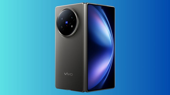 vivo X Fold6 được kỳ vọng sở hữu cấu hình cực kỳ ấn tượng