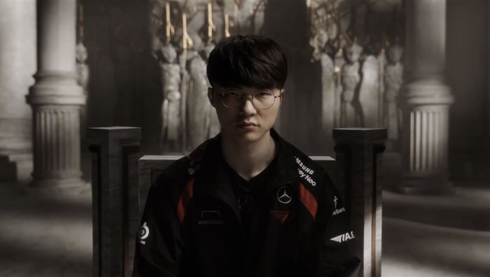 Liệu Faker có đến Việt Nam trong thời gian sắp tới?