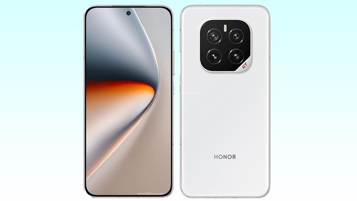 Thông tin rò rỉ về cấu hình HONOR GT 2 Pro