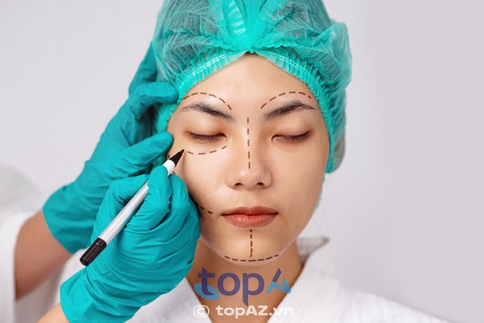 Thẩm mỹ Hằng Nguyễn