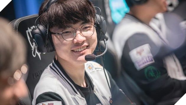 LMHT: Tin Đồn Faker Có Thể Quay Lại Việt Nam Sau 6 Năm - Phần 2