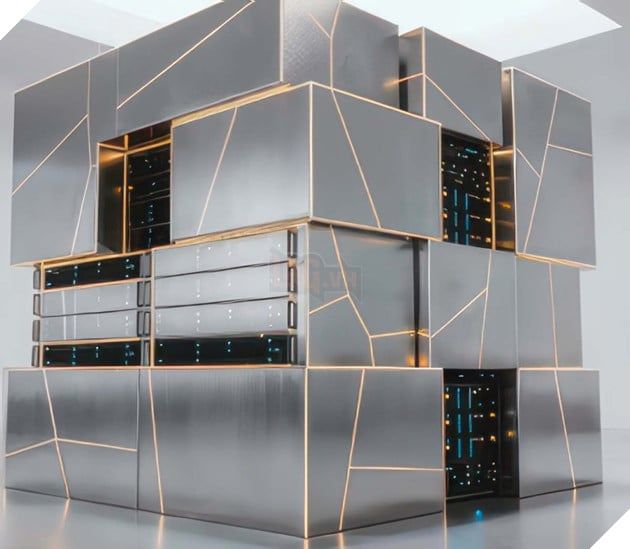 AMD và Eviden hợp tác cung cấp sức mạnh cho siêu máy tính Exascale mới tại Châu Âu, lần đầu tiên được đặt tại Pháp