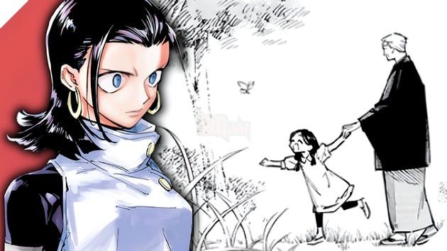 Jujutsu Kaisen Modulo: Khám phá sức mạnh thật sự của Yuka Okkotsu 2