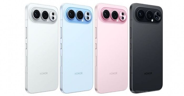 Honor 500 Pro