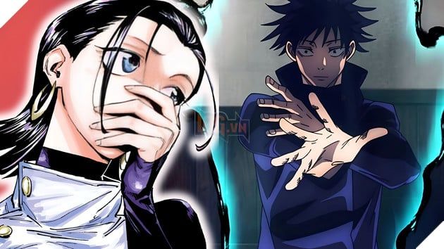 Jujutsu Kaisen Modulo: Khám phá sức mạnh thực sự của Yuka Okkotsu 3