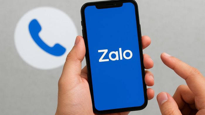 Cách nhận diện lỗi gọi Zalo bị tắt màn hình