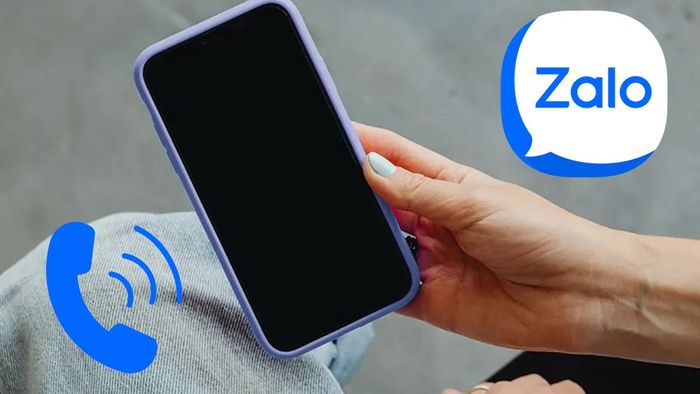 Nguyên nhân gây lỗi gọi Zalo bị tắt màn hình là gì?