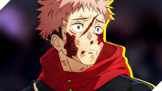 Jujutsu Kaisen tiết lộ những chi tiết gây sốc về chuyện tình cảm của Yuji Itadori