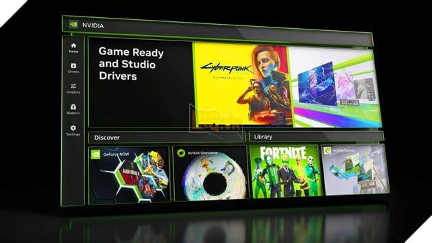 Nvidia phát hành bản cập nhật khẩn cấp cho Windows 11 25H2 và 24H2