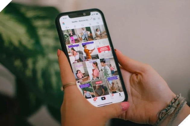 TikTok đang thử nghiệm tính năng mới cho phép người dùng kiểm soát nội dung AI hiển thị trên bảng tin của mình.